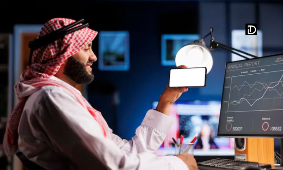 Read more about the article Dubai business leaders like Mohamed Alabbar and Hussain Sajwani steer growth