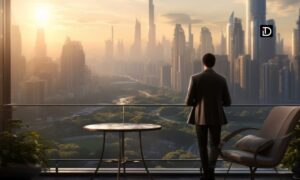 Dubai business leaders power fintech, property, logistics, and AI-led growth across the emirate economy