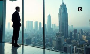 Dubai business leaders strengthen resilience, investment, and long-term economic growth