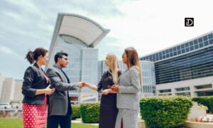 Dubai business personalities boost investment, innovation, and global connectivity across high-growth sectors