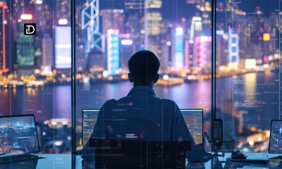 Dubai startups and executives drive growth in AI, finance, and real estate