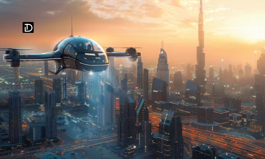 Dubai’s Business Leaders Drive Growth Across Aviation, Finance, Healthcare, and Innovation Ecosystems