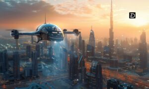 Dubai’s Elite Architects of Future-Proof Economy Through AI, Aviation, and Global Capital