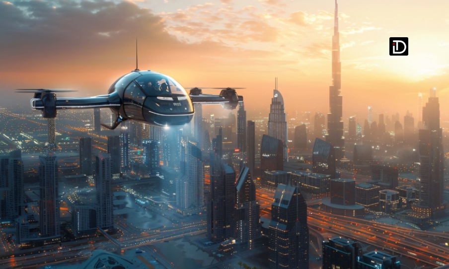Dubai’s Elite Architects of Future-Proof Economy Through AI, Aviation, and Global Capital