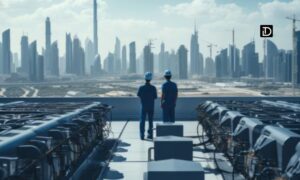 Dubai’s Emaar and ADNOC partnerships drive real-estate, energy-linked megaprojects and tourism recovery