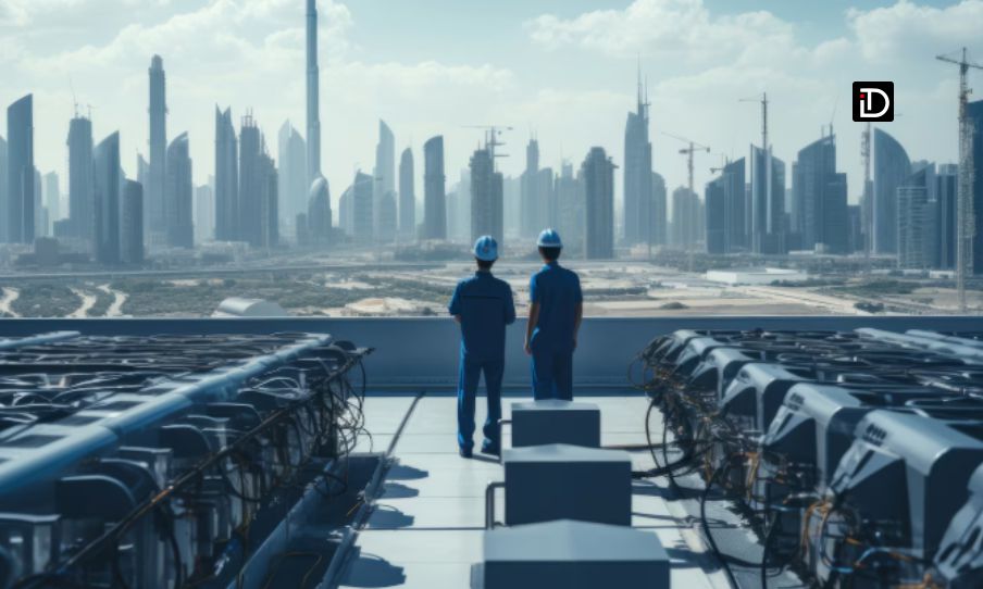 Read more about the article Dubai’s Emaar and ADNOC partnerships drive real-estate, energy-linked megaprojects and tourism recovery