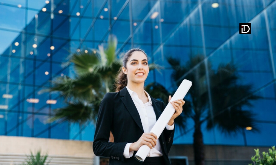 Fatima Al Jaber Shapes Dubai’s Construction And Corporate Leadership Landscape