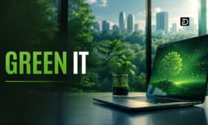 Green IT Explained What Is Green IT and Why Sustainable Technology Matters Today
