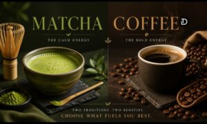 Is Matcha Better Than Coffee A Practical Look at Energy, Health, and Daily Habits
