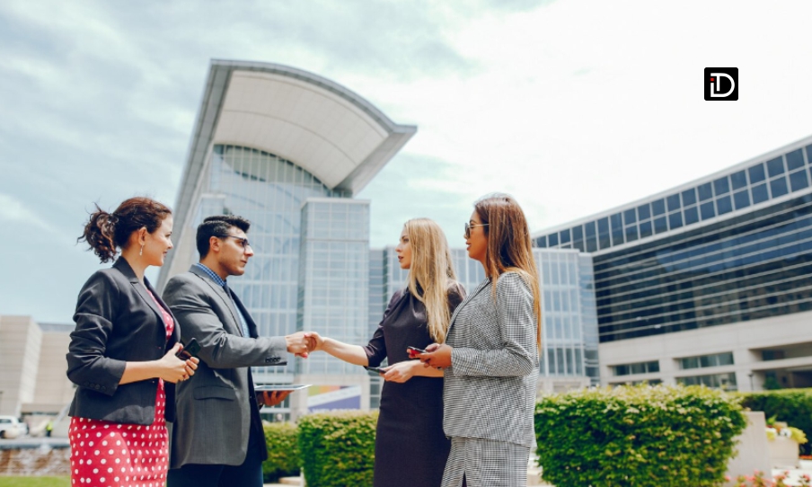 Mohamed Alabbar drives Dubai’s business landscape through real estate and global retail expansion