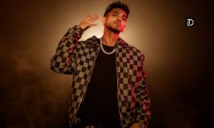 The Relenteless Rise of Talha Anjum and the New Era of Desi Hip-Hop