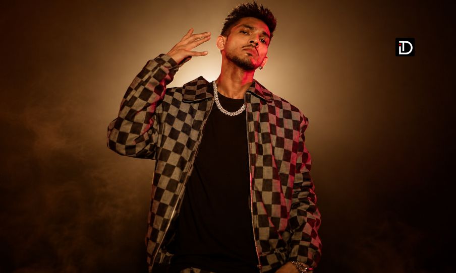 The Relenteless Rise of Talha Anjum and the New Era of Desi Hip-Hop