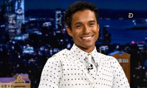 The Rise of Jaafar Jackson and the New Era of Pop