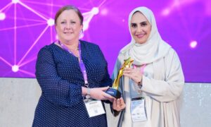The Security of Connection – Eng Huda Ahmed Mohsen Guarding National Infrastructure through Digital Trust