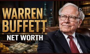 Understanding the Growth and Power Behind the Warren Buffett Net Worth Story