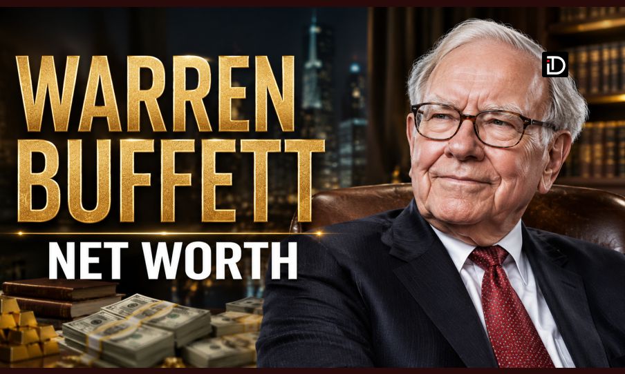 Understanding the Growth and Power Behind the Warren Buffett Net Worth Story