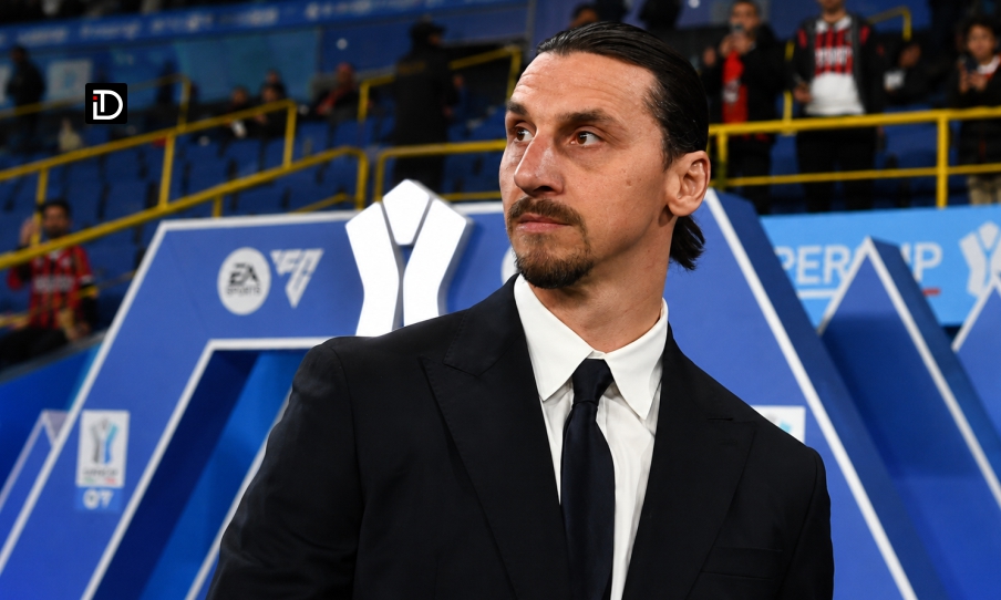 Unveiling The Incredible Wealth Built From The Zlatan Ibrahimovic Net Worth