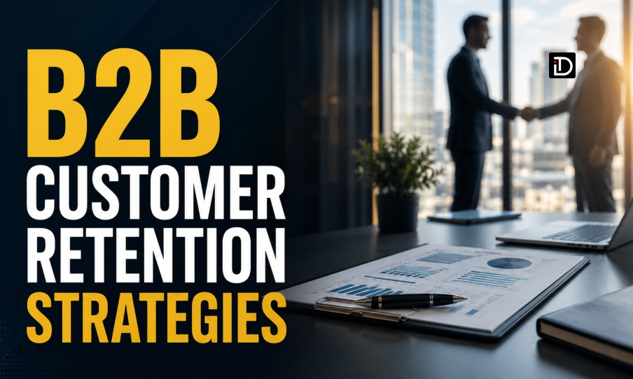 B2B Customer Retention Strategies Proven Ways to Build Long-Term Business Relationships