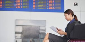 Budget Airlines in Southeast Asia Aim to Recover, But Fuel Scars Remain