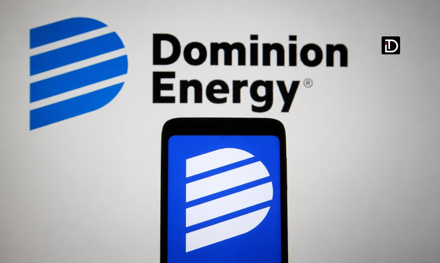 Dominion Energy Stock