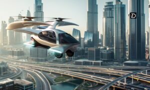 Dubai’s top business personalities power growth in real estate, aviation, retail, and technology