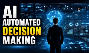 How AI Is Transforming Automated Decisions Across Modern Businesses