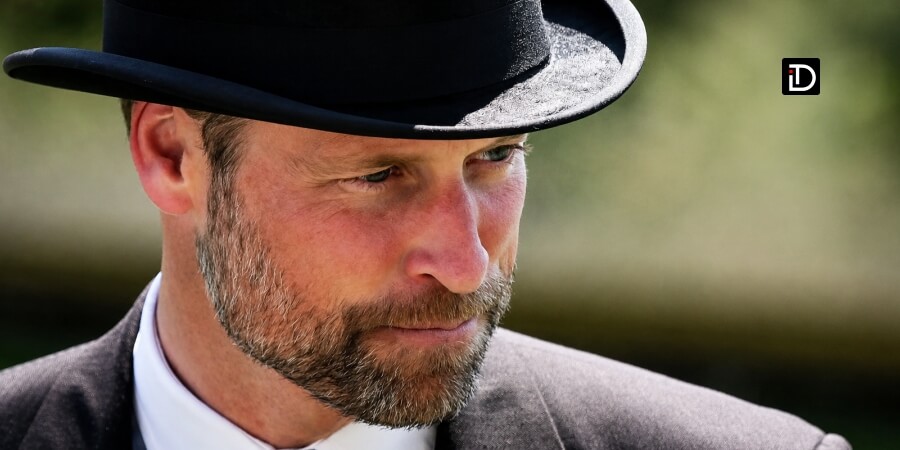 Prince William