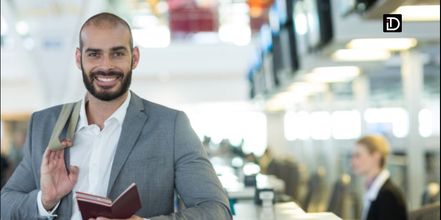 CEO of Dubai