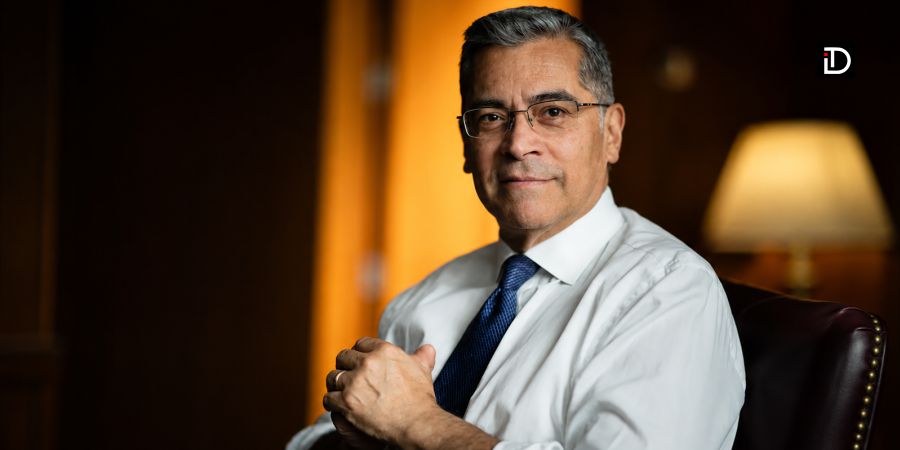 Xavier Becerra
