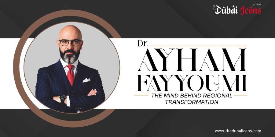 Dr. Ayham Fayyoumi