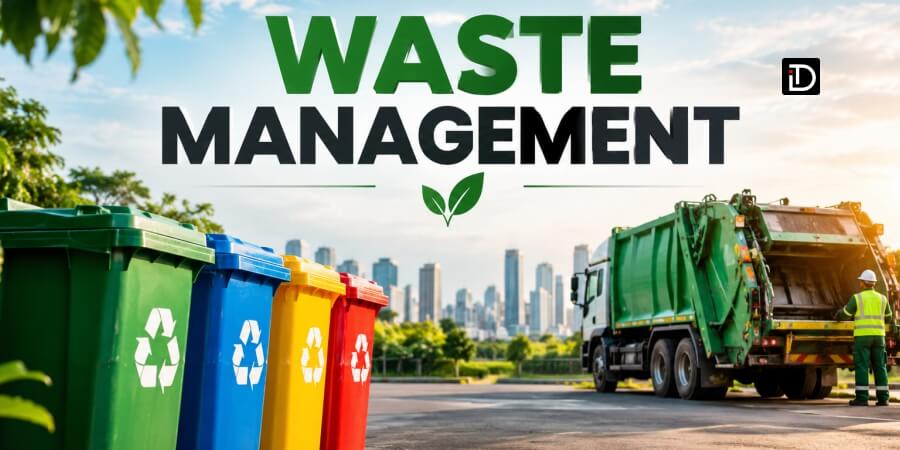 Waste Management