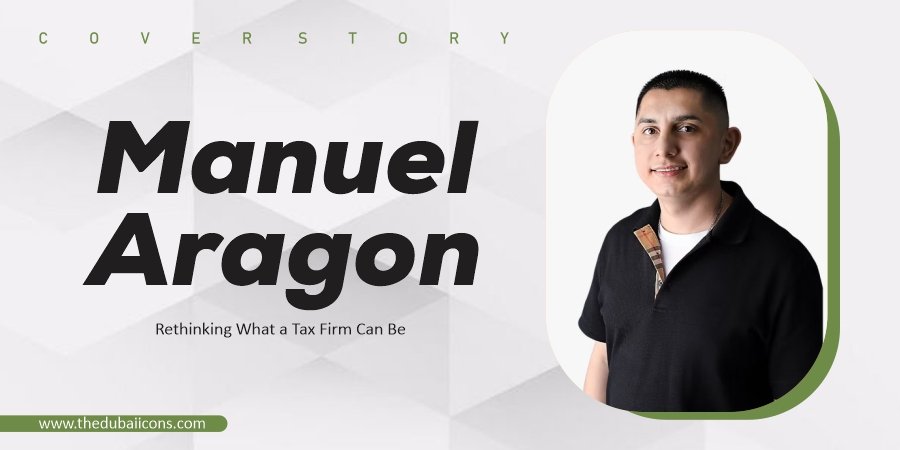 Manuel Aragon