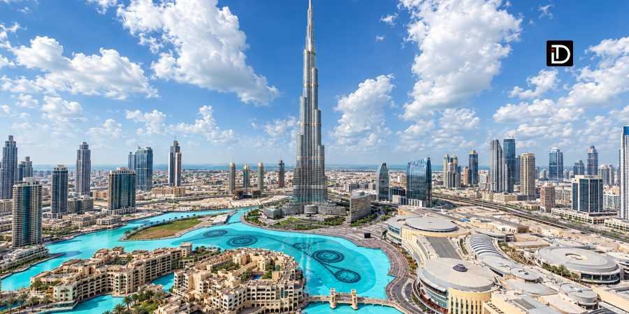 Burj Khalifa