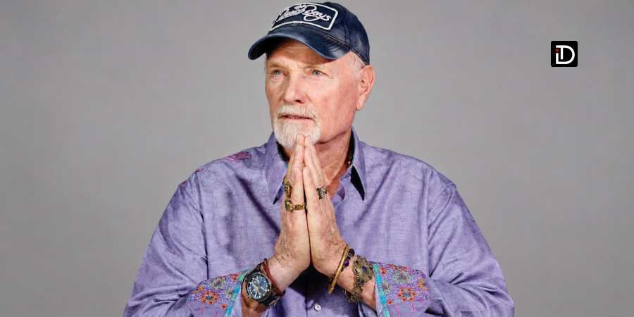 Mike Love